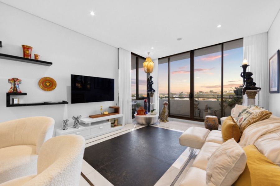 Apartment sold in North Fremantle