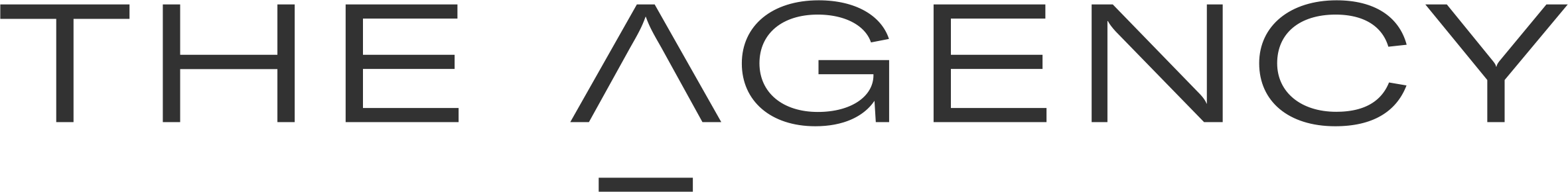 The Agency
